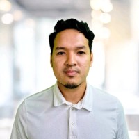 CD Power Pty Ltd Employee Aiman Nordin's profile photo