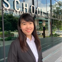 Chia Lu Email
