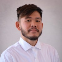 Krak Boba Employee Dang Nguyen's profile photo