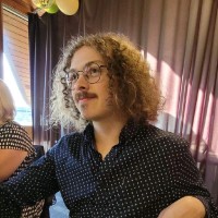 Bluberi Employee Simon Belley's profile photo