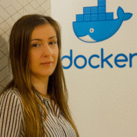 Amazic Employee Corina Musat's profile photo