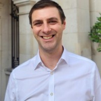 Calibre One Employee Terry Shaw's profile photo