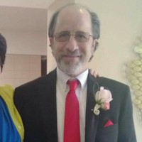 Toyota Employee Jack Rothstein's profile photo