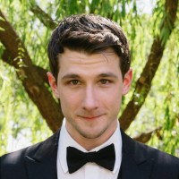 iTurity Employee Austin Burgess's profile photo
