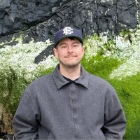 Elevation Lab Employee Mitchell Wilson's profile photo