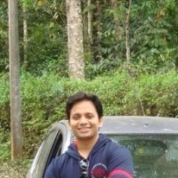 Vikas Hegde Email & Phone Number