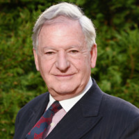 BCS, The Chartered Institute for IT Employee Michael Fbcs's profile photo