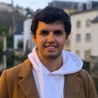 Practimatch Employee Gustavo Peña Rosell's profile photo