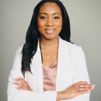 Eastern State Hospital Employee Eboni Ramsey's profile photo