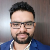 NVU Systems Employee Dinesh Chahal's profile photo