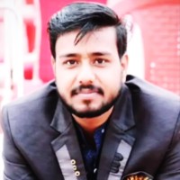 Evanik Networks Private Limited Employee Rajat Maddheshia's profile photo