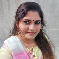 Polus Solutions Employee Reshmi Kartha's profile photo