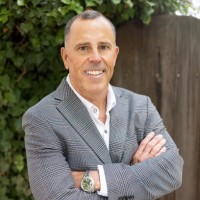 Capital Search Group Employee Eric Wunderlich's profile photo