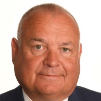 GF Piping Systems Americas Employee Bjørn Sømhovd's profile photo