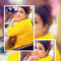 Neha Solomon Email