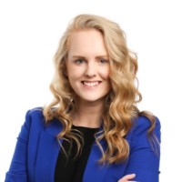 JR Richards & Sons Employee Tarin Davis's profile photo