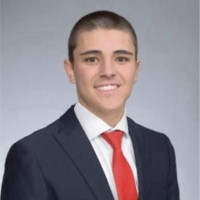Layton Construction Employee Kade Thomas's profile photo