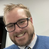Bullyan RV Employee Andrew Sterneman's profile photo