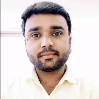 S2 Infotech International Ltd Employee Ashishkumar Pandey's profile photo