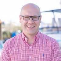 Connecticut General Assembly Employee Devin Carney's profile photo