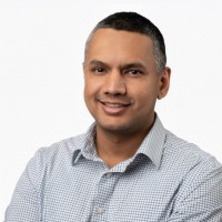 Compass Experience Labs Employee Sourjo Basu's profile photo