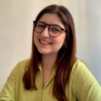 Som Livre Employee Nathalie Verly's profile photo