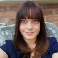 Lupa Foods Employee Marta Sánchez Ríos's profile photo