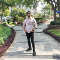 Difm Tech Employee Anand Vishwakarma's profile photo