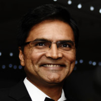 Reliable Group Employee Jignesh Doshi's profile photo