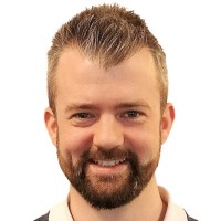 Conscia Sverige Employee Jonas Bergsten's profile photo