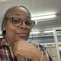 CreativeDrive Employee Mary Williams's profile photo