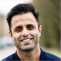 TrueVant GmbH (NetSuite) Employee Amar Malhotra's profile photo