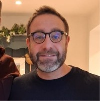 Core Engineering Employee William Cross's profile photo