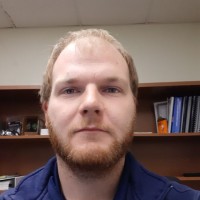 Benjamin Stout Email & Phone Number