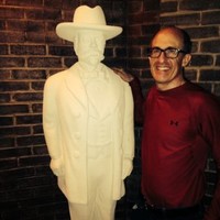 The Eagle Leasing Company Employee Matthew Eagle's profile photo