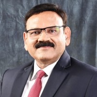 Power Grid Corporation of India Limited Employee Yatindra Dwivedi's profile photo