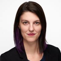 On Side Restoration Services Ltd. Employee Amanda Henry's profile photo