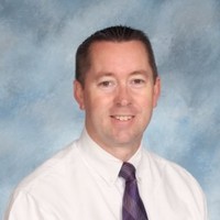 none Employee Edward Connor's profile photo