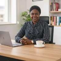 Setoa Worldwide Logistics Employee Andréas Gbo's profile photo