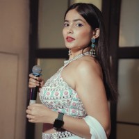 Professional Singer Employee Akansha Tripathi's profile photo