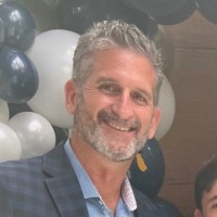 Gregory Levine Email & Phone Number