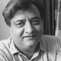 TechnoConcept India Pvt. Ltd. Employee Rakesh Arora's profile photo