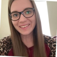 Diverse Power Incorporated Employee Savannah Dillingham's profile photo