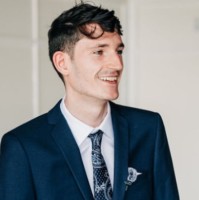 Mycroft Employee Jarret Terrio's profile photo