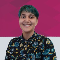 Ionvo group Employee Malena Martos's profile photo