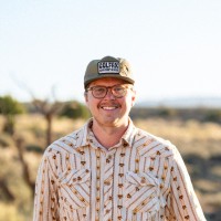 Geotrek Vans Employee Tom Zittergruen's profile photo