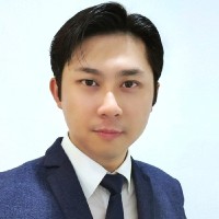 Averis Sdn Bhd Employee Eric Teh's profile photo