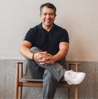 ISPD Global Employee Víctor Toshiro Vázquez López's profile photo