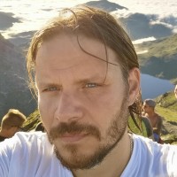 2020 Furniture Design Employee Peter Solowiej's profile photo