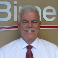 Bimeda Employee Tim Tynan's profile photo